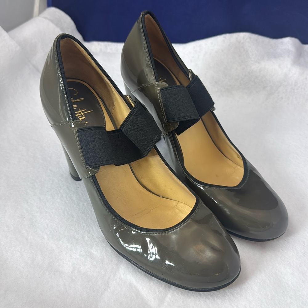Cole Haan Pumps - Nike Air